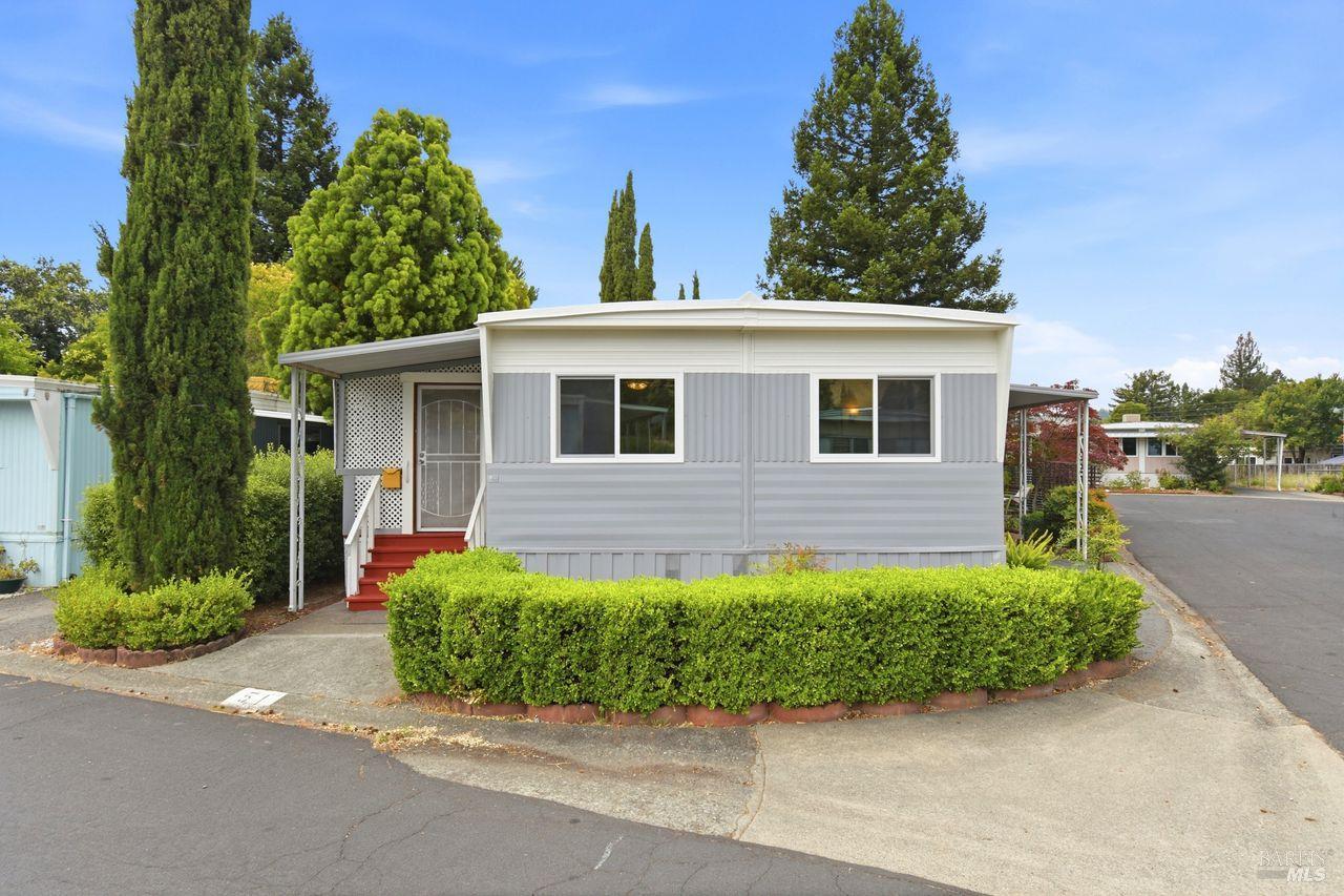 51 Coronado Circle Santa Rosa, CA 95409 - Photo 1 of 36