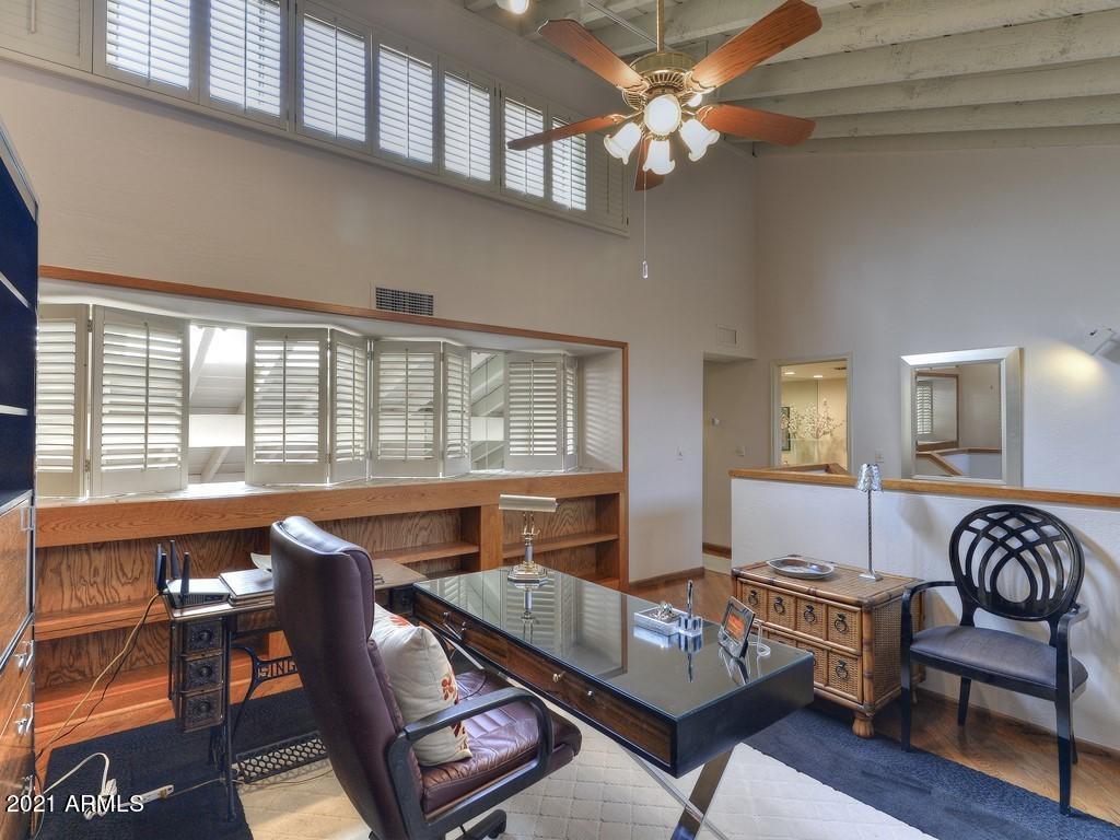 4446 East Camelback Road, Unit 109 Phoenix, AZ 85018 - Photo 17 of 29 2nd view of Loft