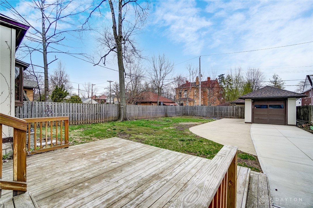 160 Squirrel Road Dayton, OH 45405 - Photo 53 of 55 Gallery Image 53