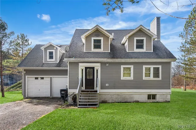 $309,900 | 4347 Cobb Road, Gerry, NY 14740