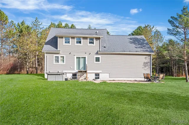 $309,900 | 4347 Cobb Road, Gerry, NY 14740