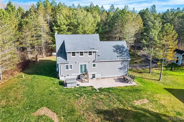 $309,900 | 4347 Cobb Road, Gerry, NY 14740