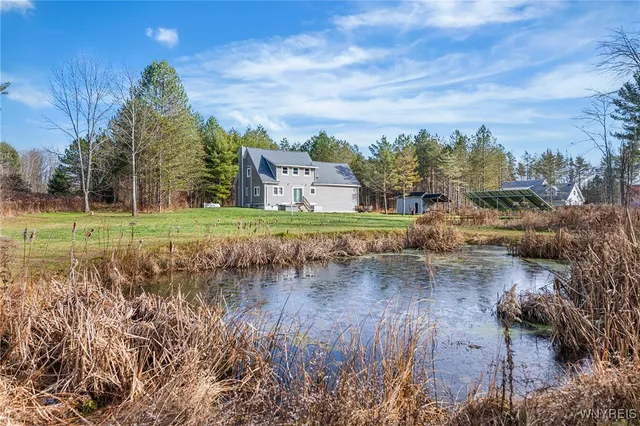 $309,900 | 4347 Cobb Road, Gerry, NY 14740