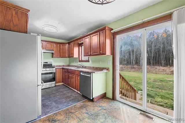 $309,900 | 4347 Cobb Road, Gerry, NY 14740