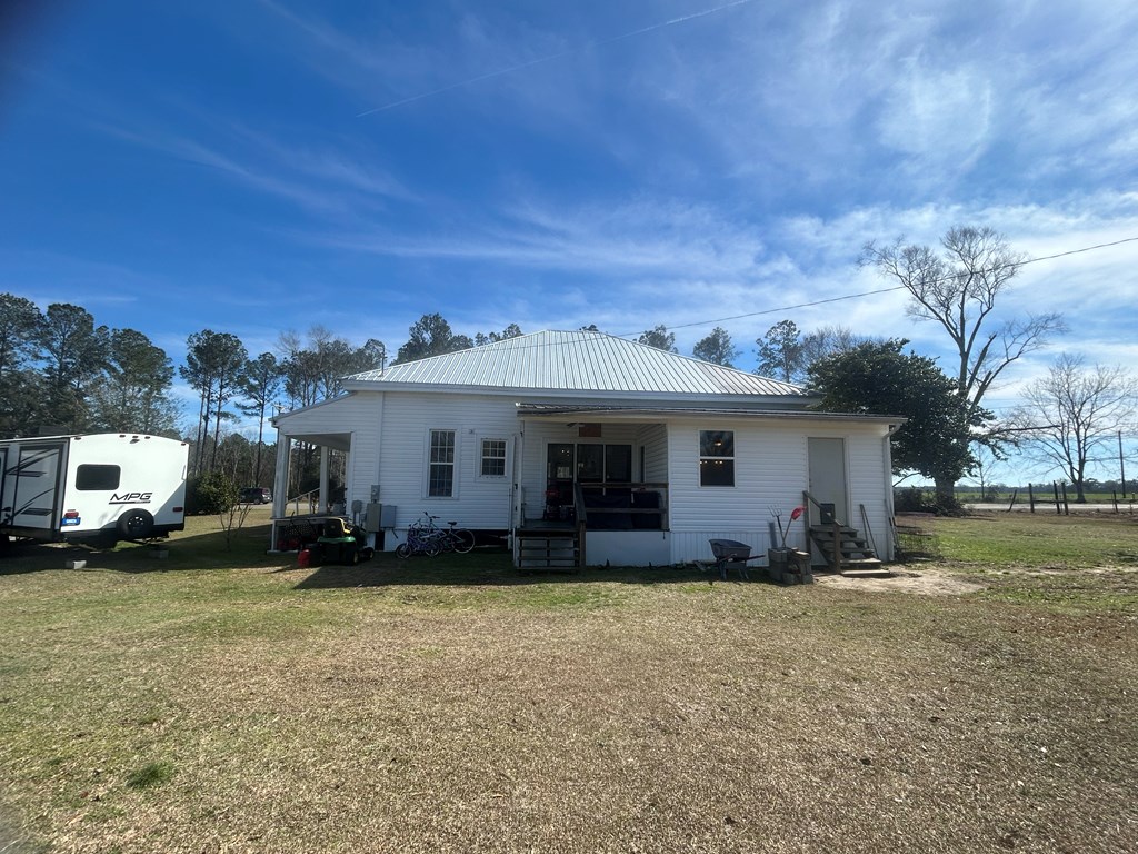 4717 State Line Road Cottonwood, AL 36320 - Photo 8 of 37