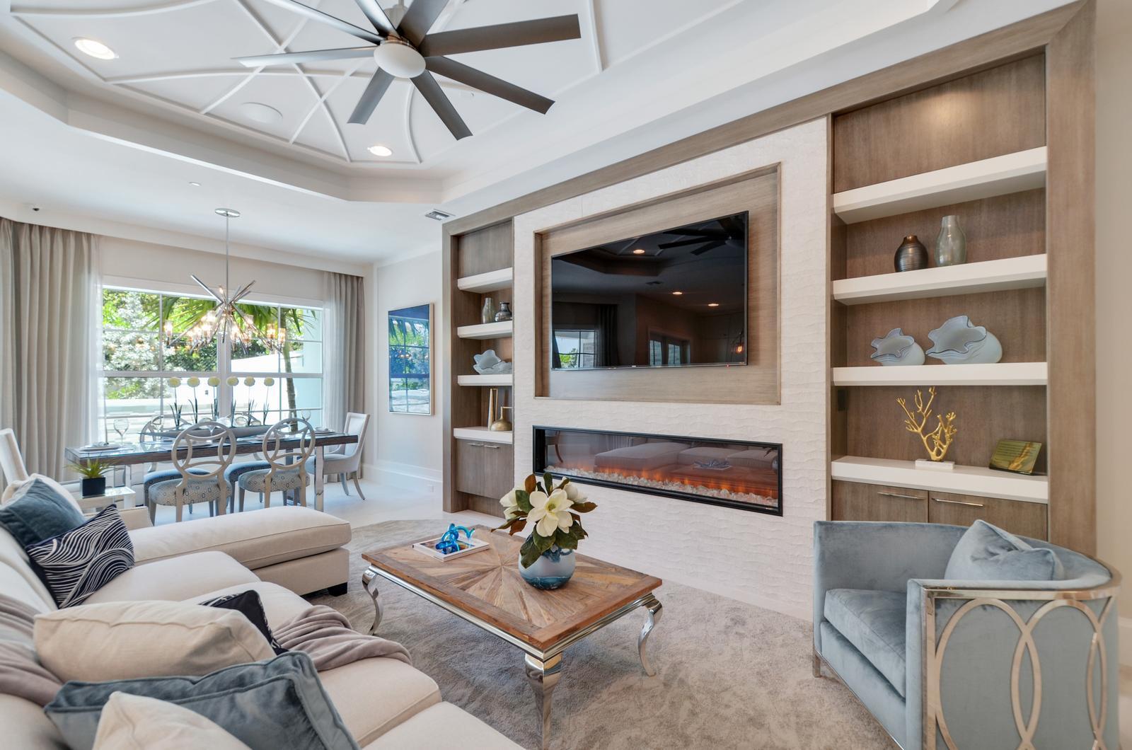 961 Sweetwater Lane Boca Raton, FL 33431 - Photo 8 of 46 Decorated Model