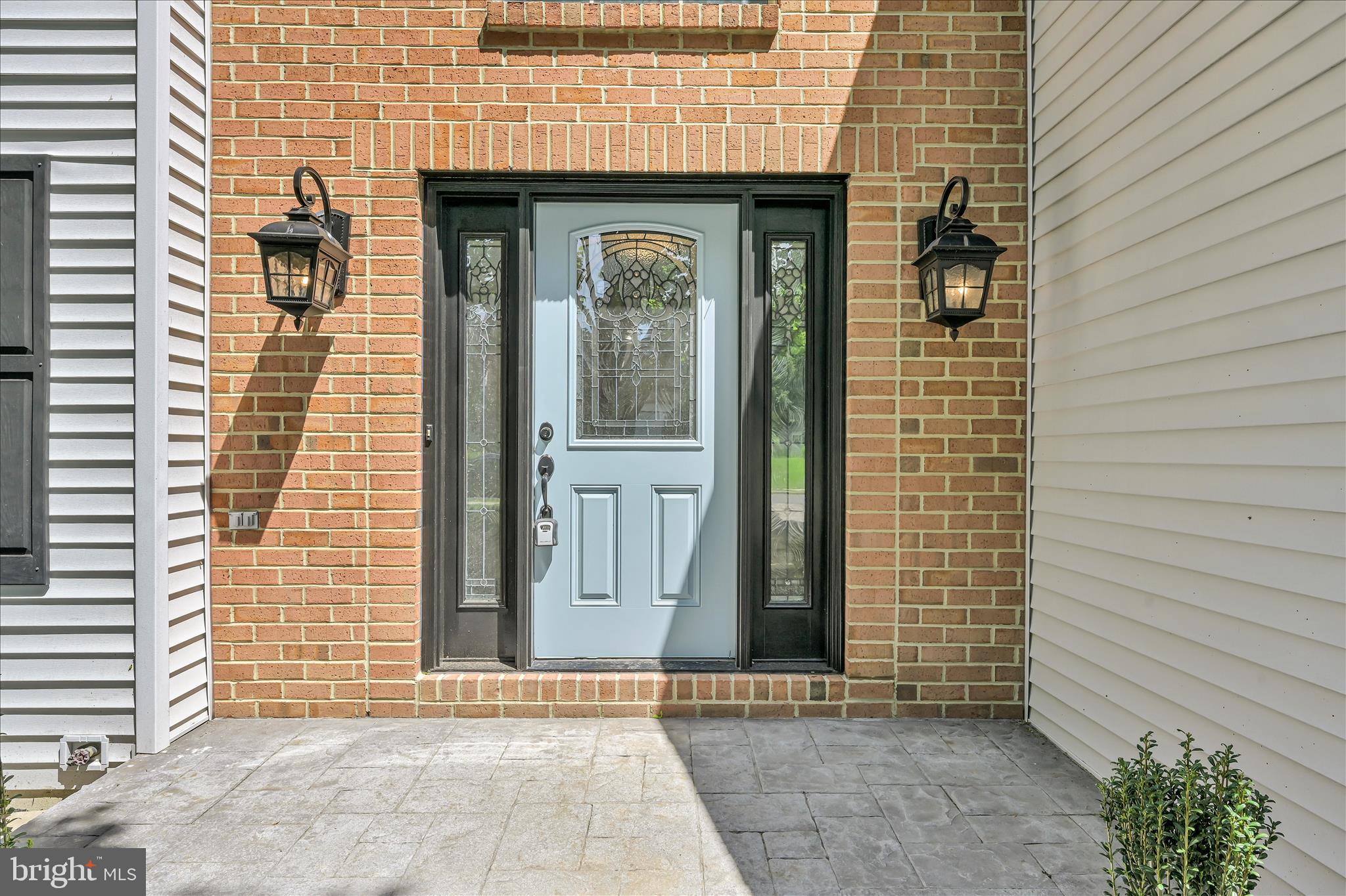 115 Saybrooke Drive Lititz, PA 17543 - Photo 10 of 46 Entrance