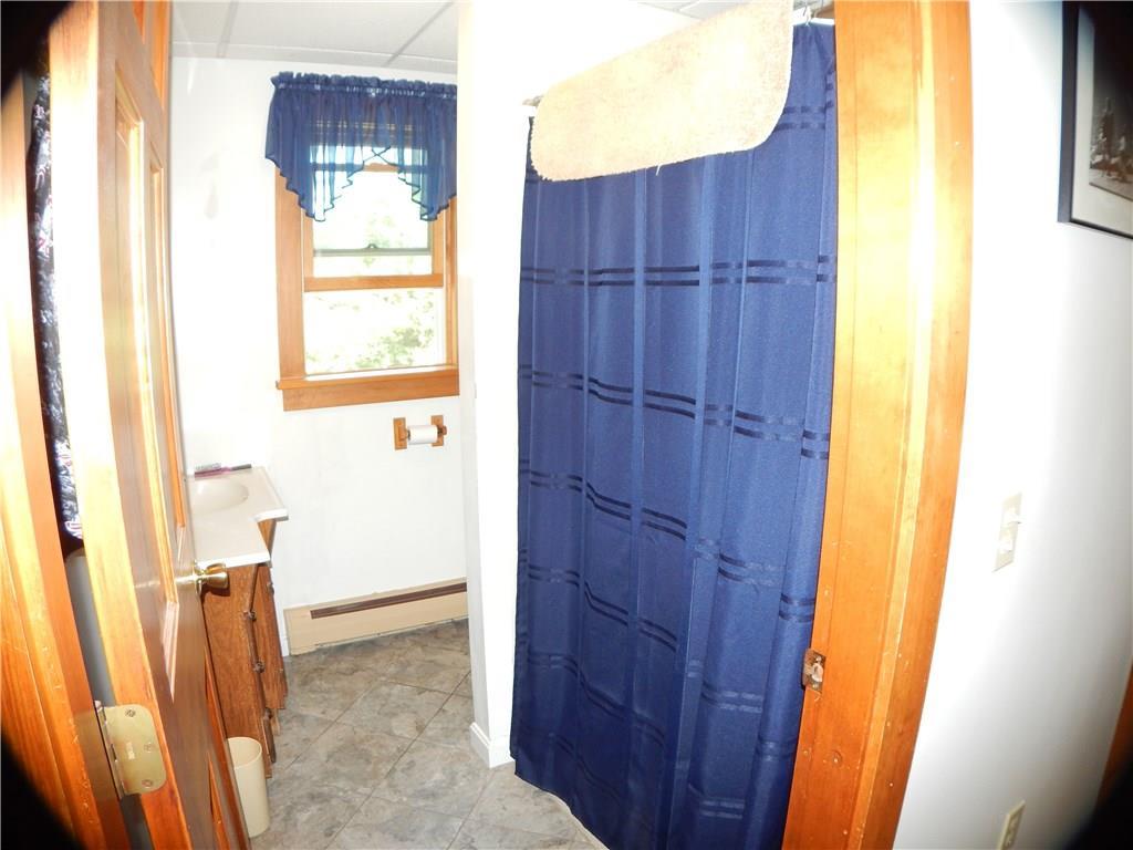 12 Rabbit Farm Road Warren, ME 04864 - Photo 17 of 31 Main floor full bath off living room...