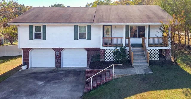 $285,000 | 7612 Walnut Hills Drive, Harrison, TN 37341
