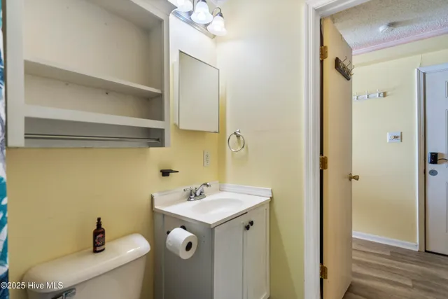 $170,000 | 2264 New River Inlet Road, Unit 304, North Topsail Beach, NC 28460