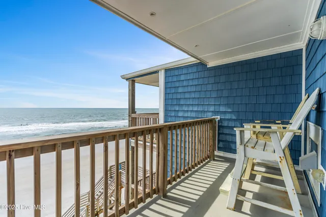 $170,000 | 2264 New River Inlet Road, Unit 304, North Topsail Beach, NC 28460