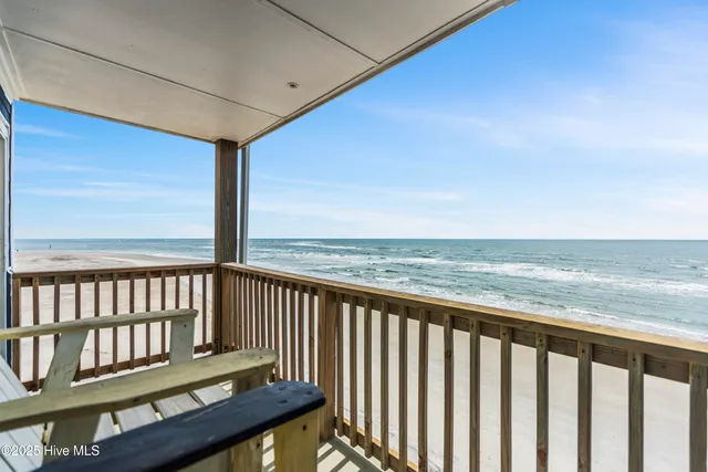 $170,000 | 2264 New River Inlet Road, Unit 304, North Topsail Beach, NC 28460