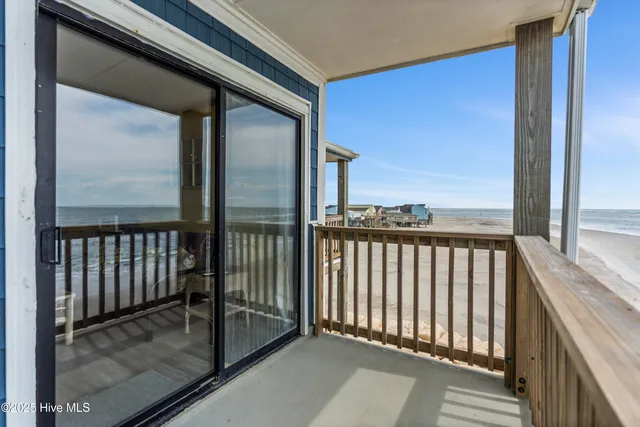$170,000 | 2264 New River Inlet Road, Unit 304, North Topsail Beach, NC 28460