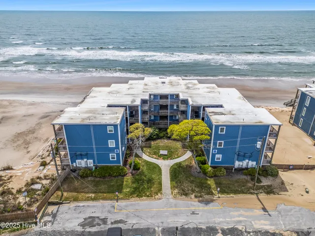 $170,000 | 2264 New River Inlet Road, Unit 304, North Topsail Beach, NC 28460