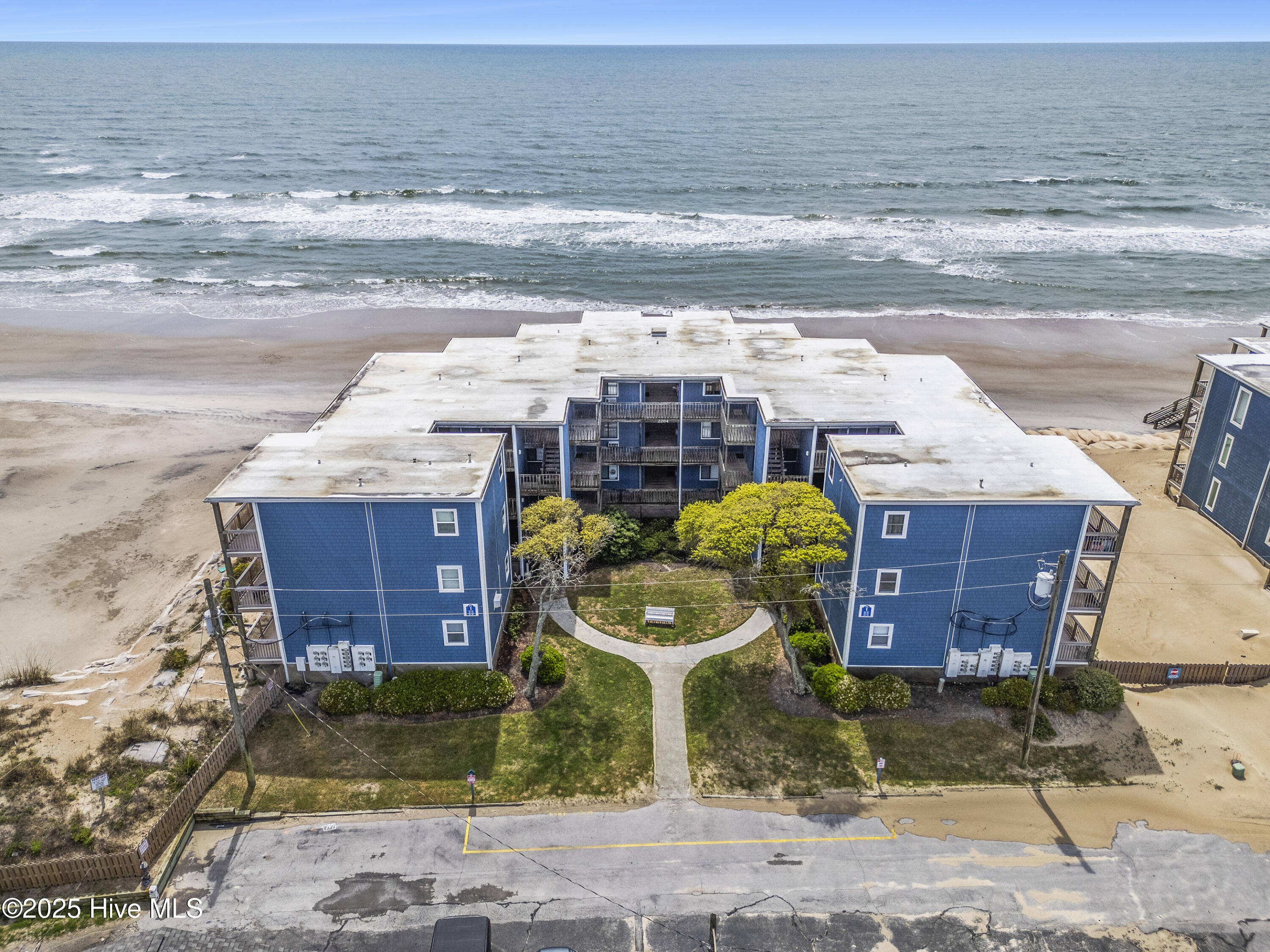 2264 New River Inlet Road, Unit 304 North Topsail Beach, NC 28460 - Photo 29 of 40 mls-DJI_0113