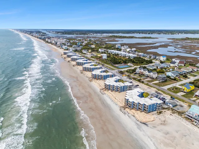 $170,000 | 2264 New River Inlet Road, Unit 304, North Topsail Beach, NC 28460