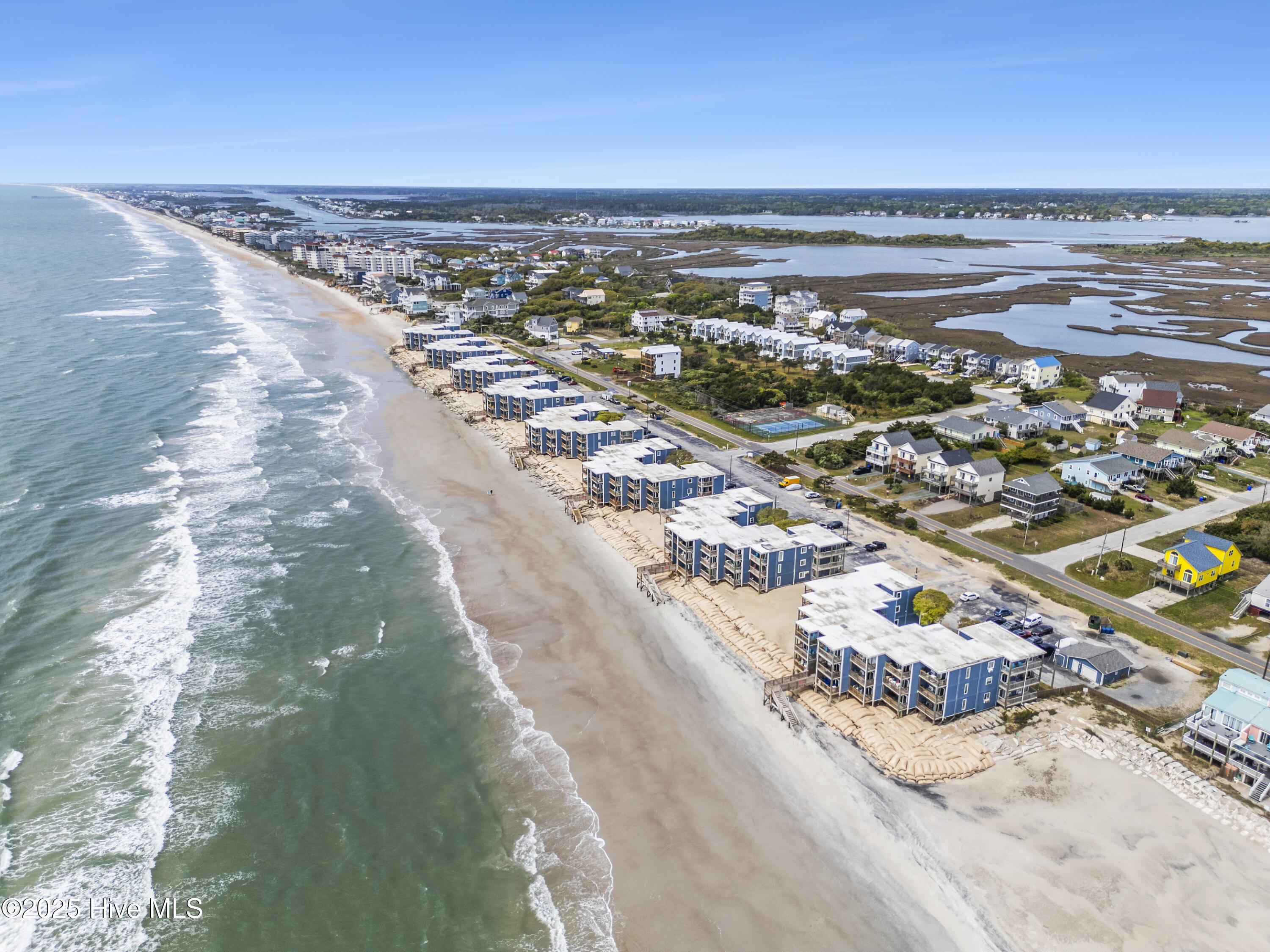 2264 New River Inlet Road, Unit 304 North Topsail Beach, NC 28460 - Photo 30 of 40 mls-DJI_0118