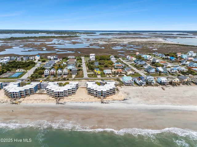 $170,000 | 2264 New River Inlet Road, Unit 304, North Topsail Beach, NC 28460