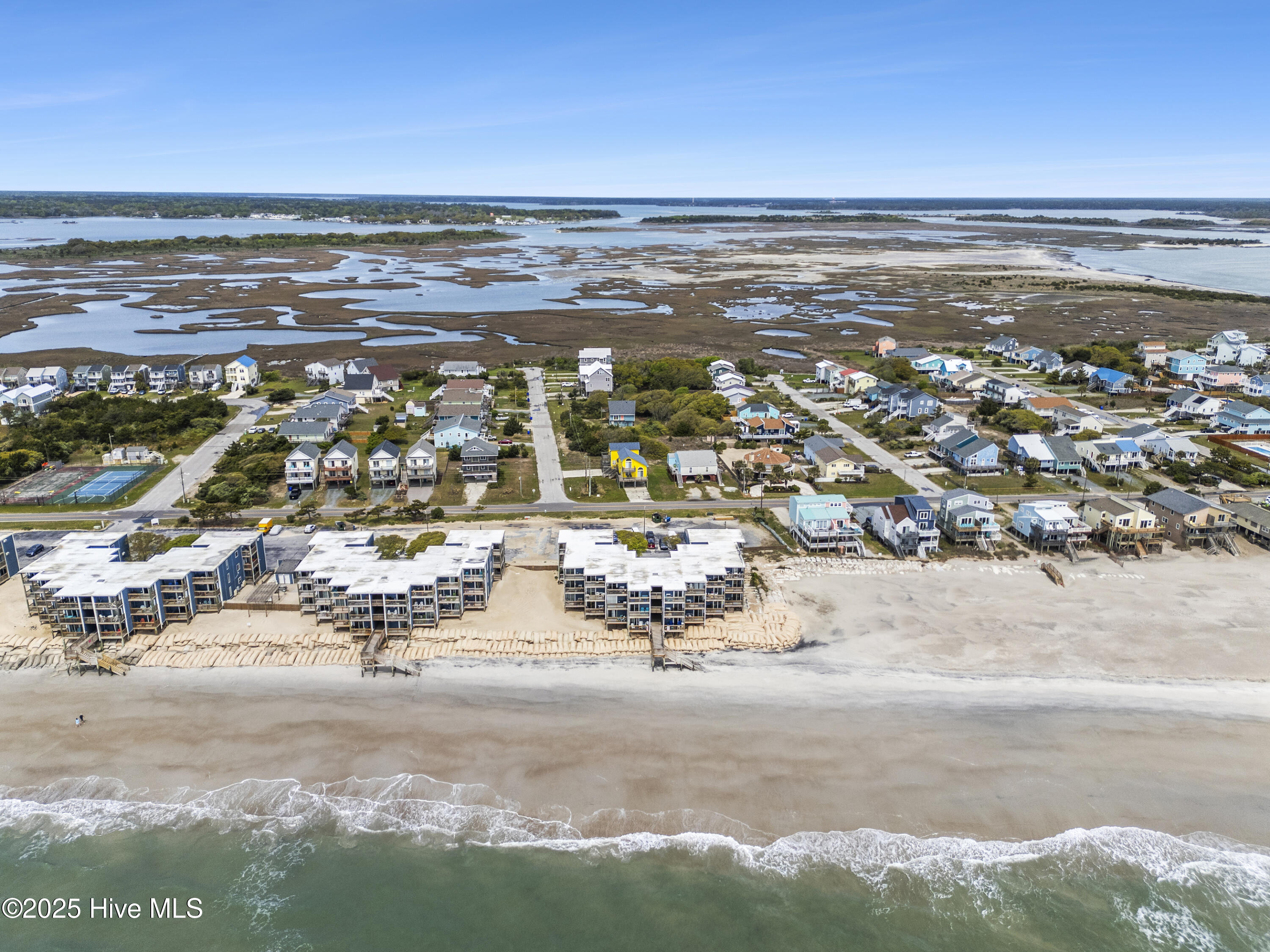 2264 New River Inlet Road, Unit 304 North Topsail Beach, NC 28460 - Photo 31 of 40 mls-DJI_0119