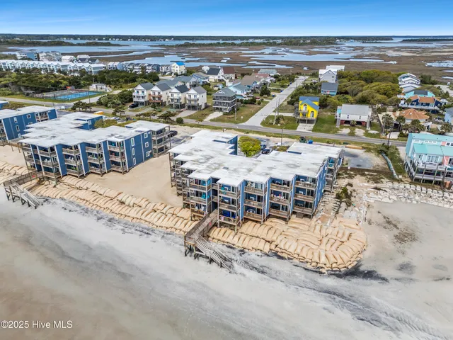 $170,000 | 2264 New River Inlet Road, Unit 304, North Topsail Beach, NC 28460