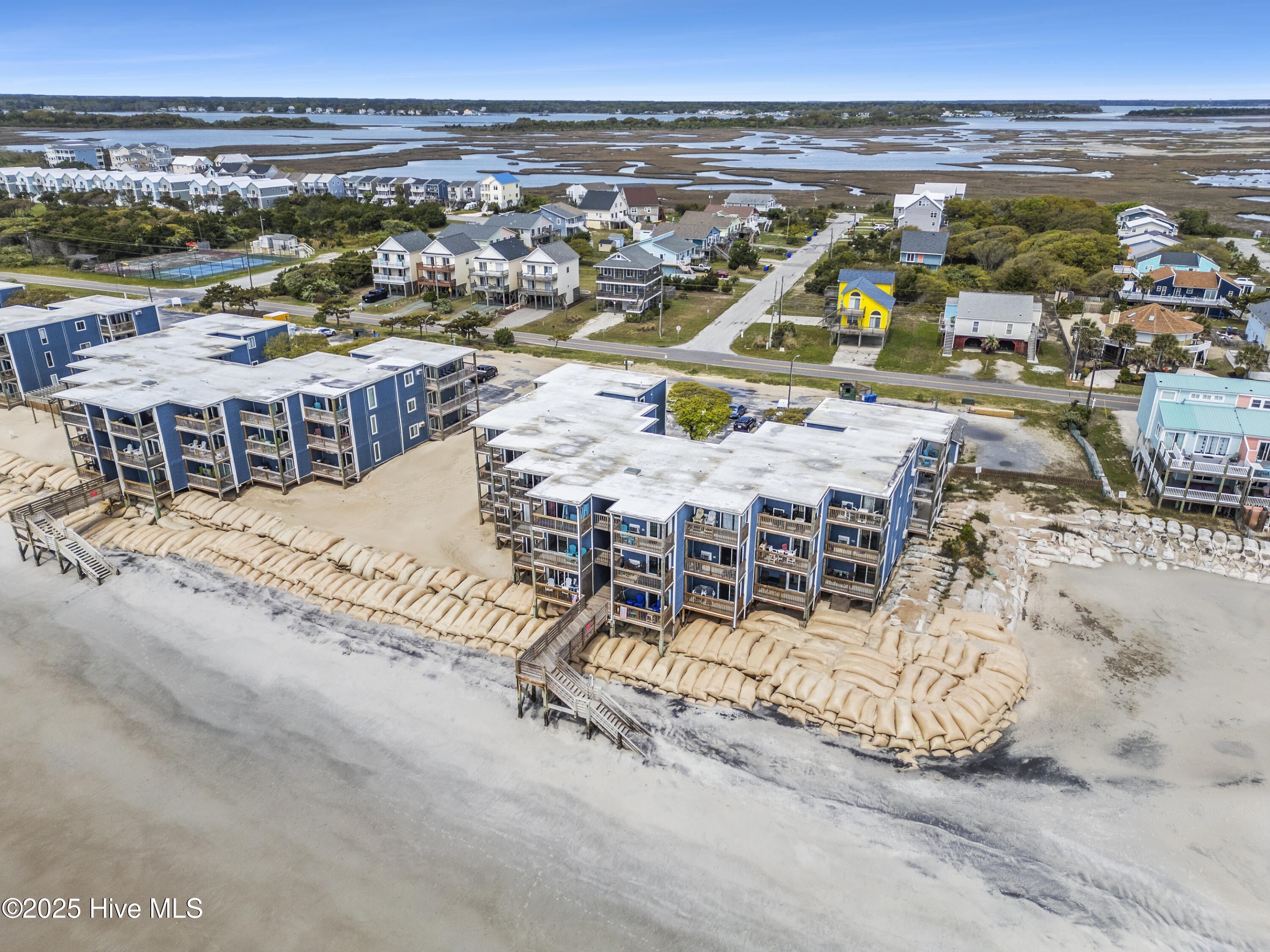 2264 New River Inlet Road, Unit 304 North Topsail Beach, NC 28460 - Photo 32 of 40 mls-DJI_0121