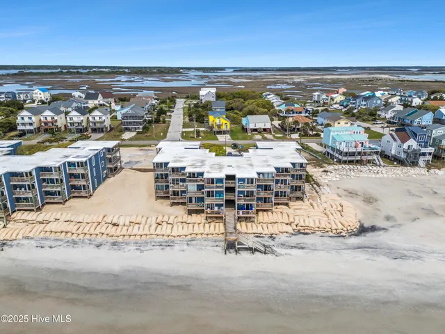 $170,000 | 2264 New River Inlet Road, Unit 304, North Topsail Beach, NC 28460