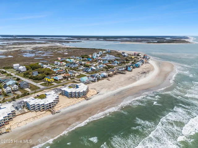 $170,000 | 2264 New River Inlet Road, Unit 304, North Topsail Beach, NC 28460