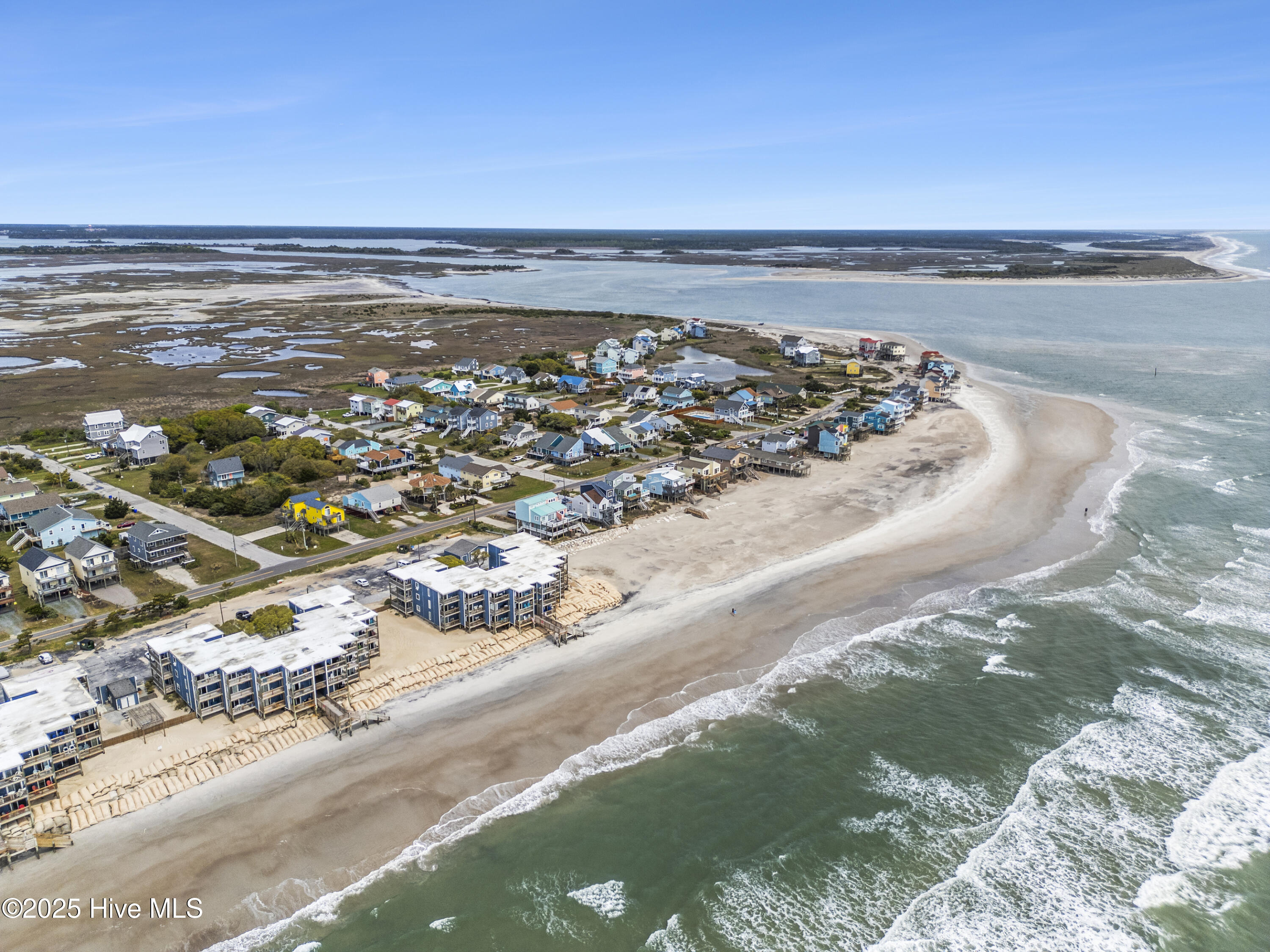 2264 New River Inlet Road, Unit 304 North Topsail Beach, NC 28460 - Photo 34 of 40 mls-DJI_0126