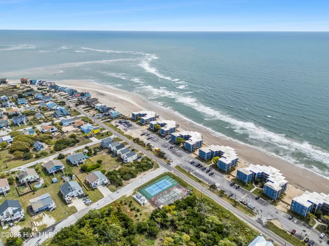 $170,000 | 2264 New River Inlet Road, Unit 304, North Topsail Beach, NC 28460