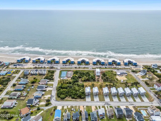 $170,000 | 2264 New River Inlet Road, Unit 304, North Topsail Beach, NC 28460