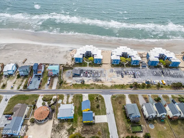 $170,000 | 2264 New River Inlet Road, Unit 304, North Topsail Beach, NC 28460