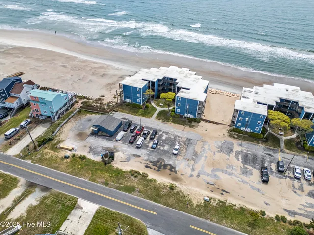 $170,000 | 2264 New River Inlet Road, Unit 304, North Topsail Beach, NC 28460