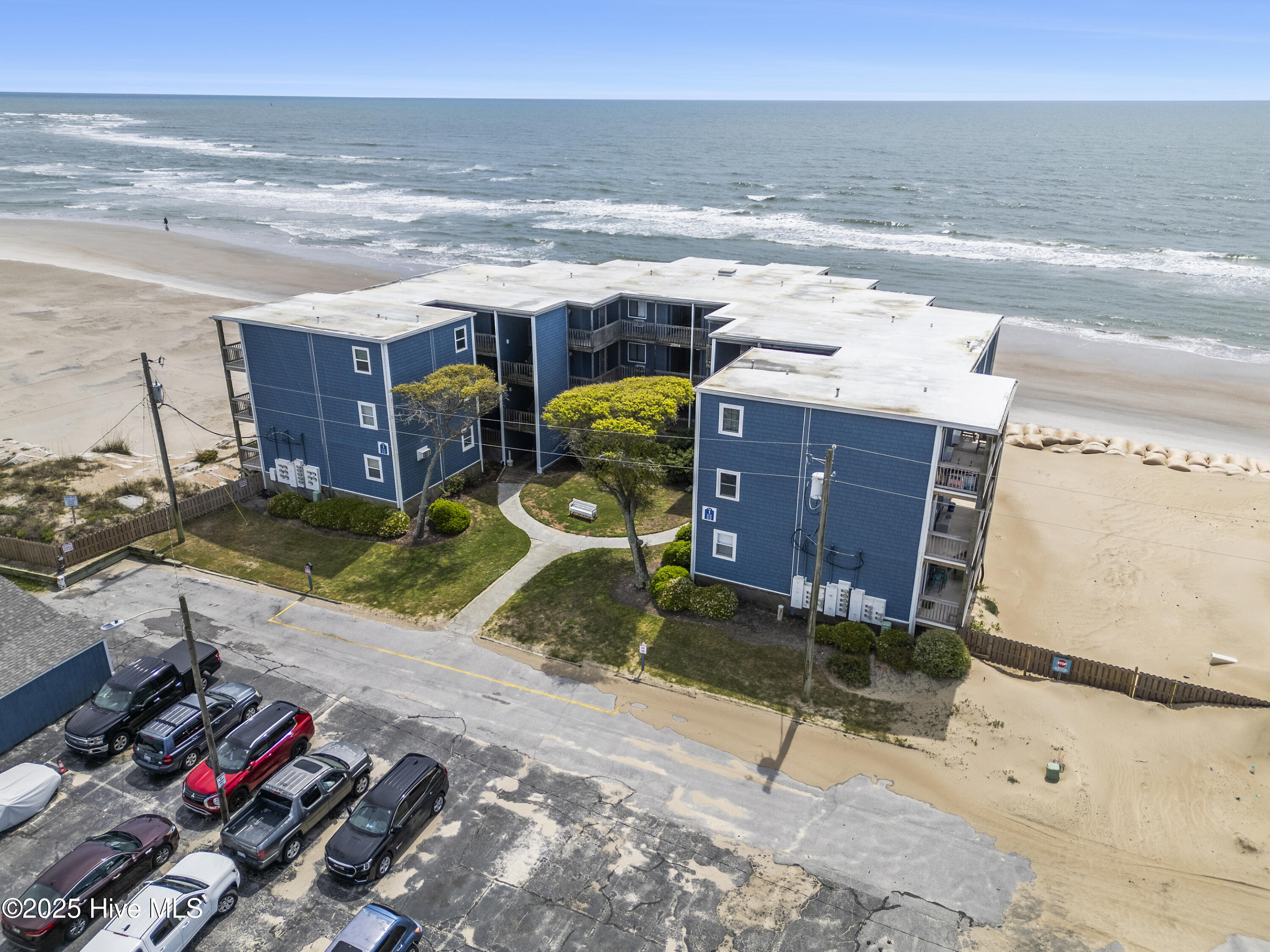 2264 New River Inlet Road, Unit 304 North Topsail Beach, NC 28460 - Photo 39 of 40 mls-DJI_0145
