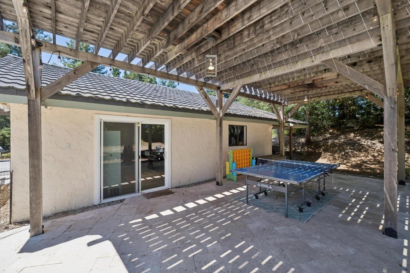 23457 Summit Road Los Gatos, CA 95033 - Photo 51 of 64
