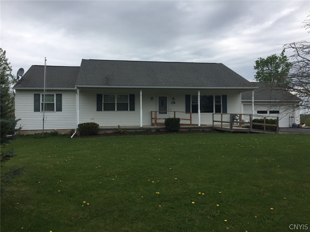 173 Bennett Road Camillus, NY 13031 - Photo 1 of 1 Gallery Image 1