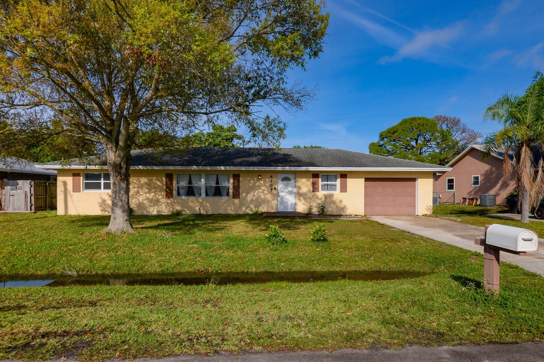 6105 Raintree Trail Fort Pierce, FL 34982 - Photo 33 of 35 Welcome Home!