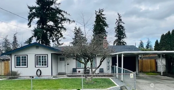 $470,000 | 17019 19th Avenue East, Spanaway, WA 98387