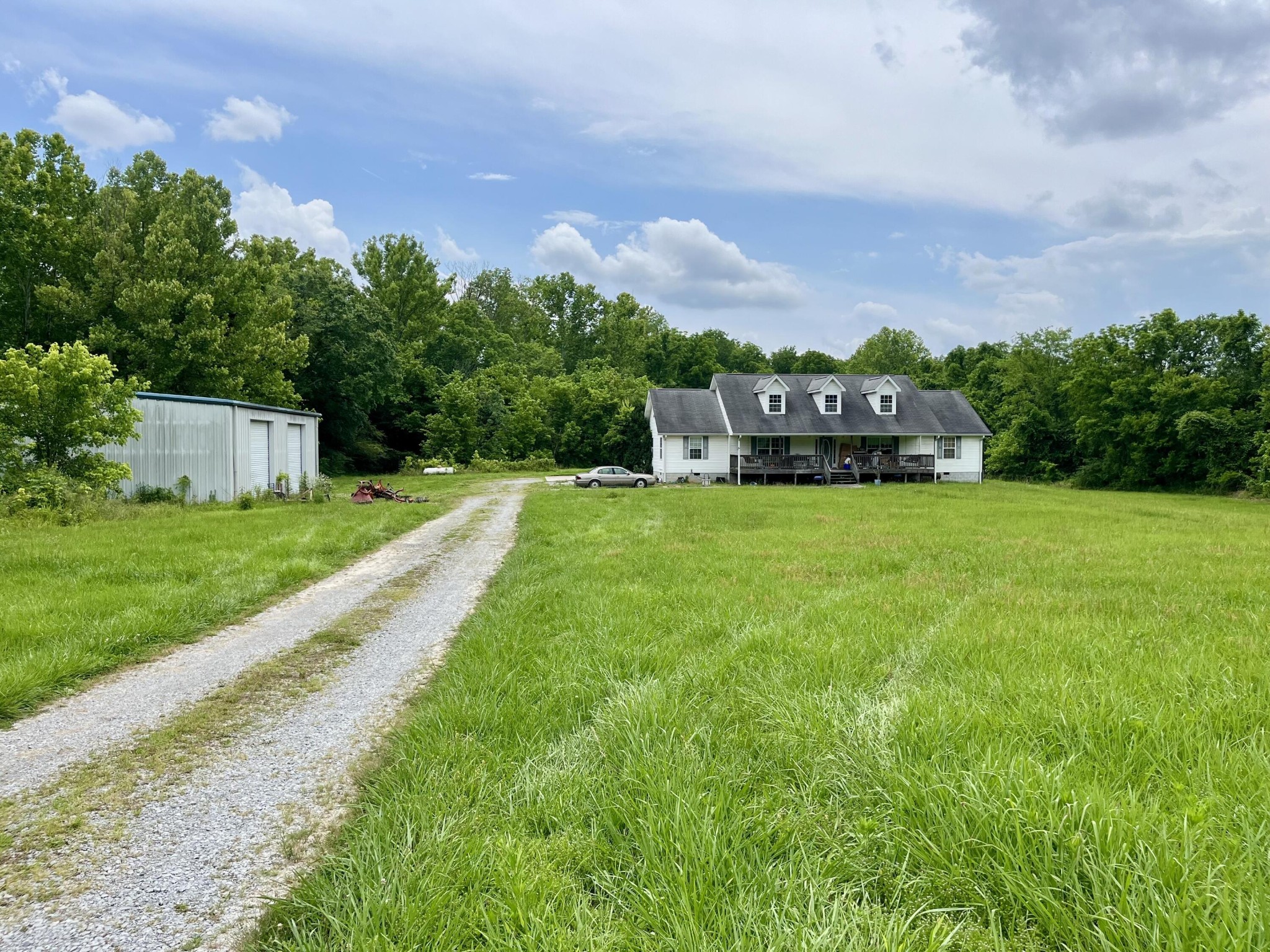 1695 Jordan Road Decatur, TN 37322 - Photo 2 of 44 Gallery Image 2
