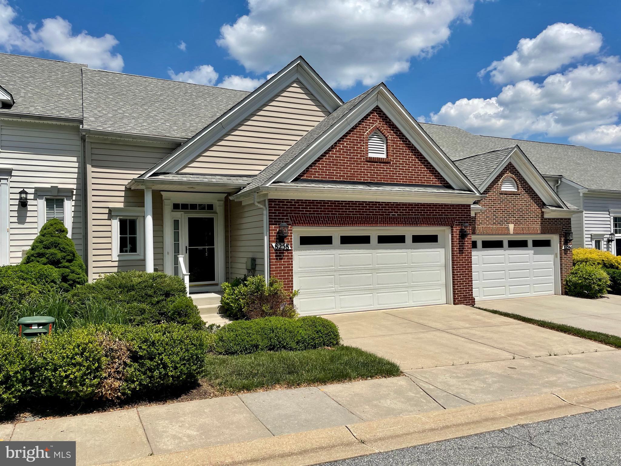 8258 Academy Road, Unit 6 Ellicott City, MD 21043 - Photo 1 of 36 Eighty-Two Fifty-Eight Academy