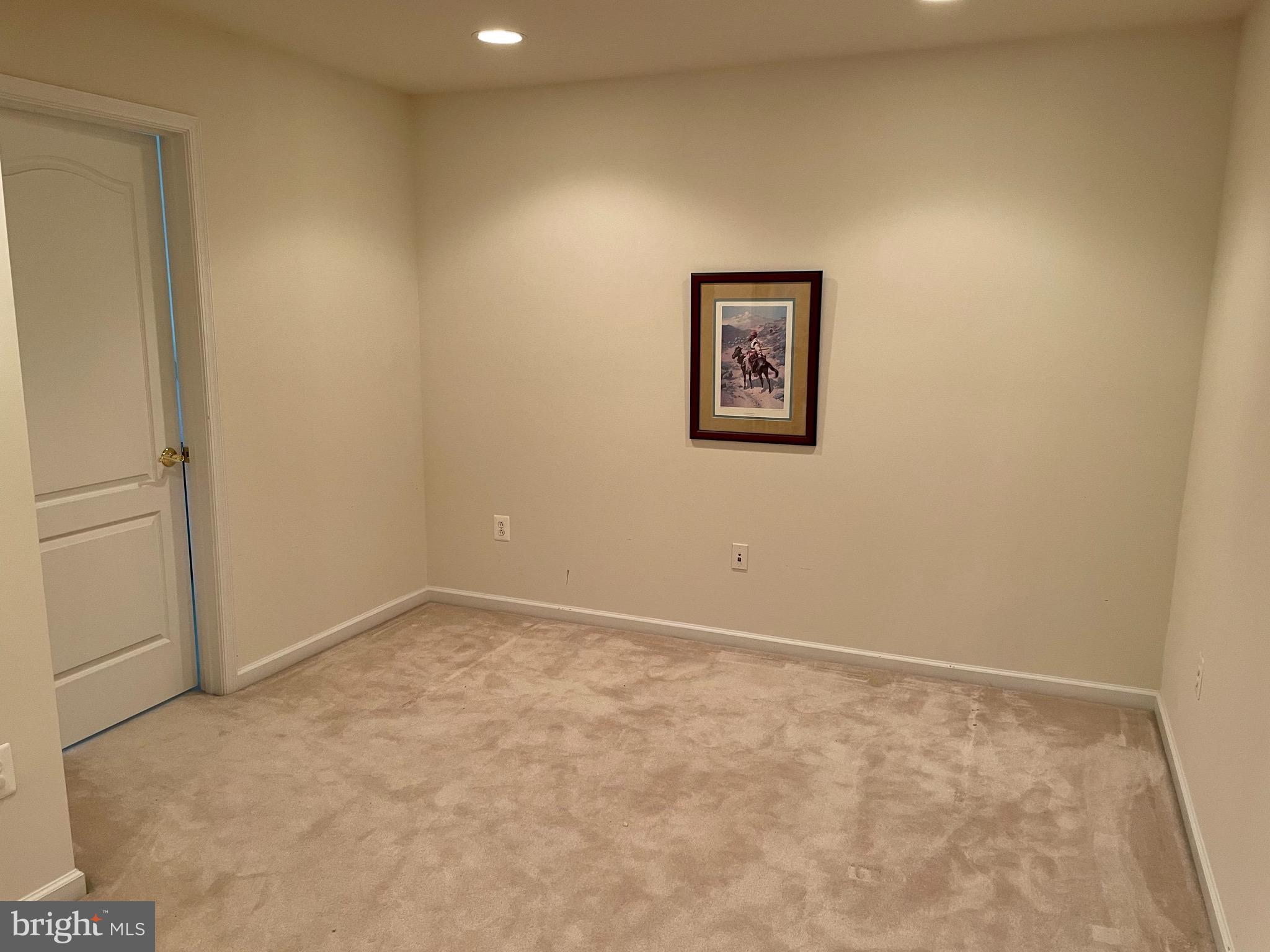 8258 Academy Road, Unit 6 Ellicott City, MD 21043 - Photo 22 of 36 Recessed lighting throughout