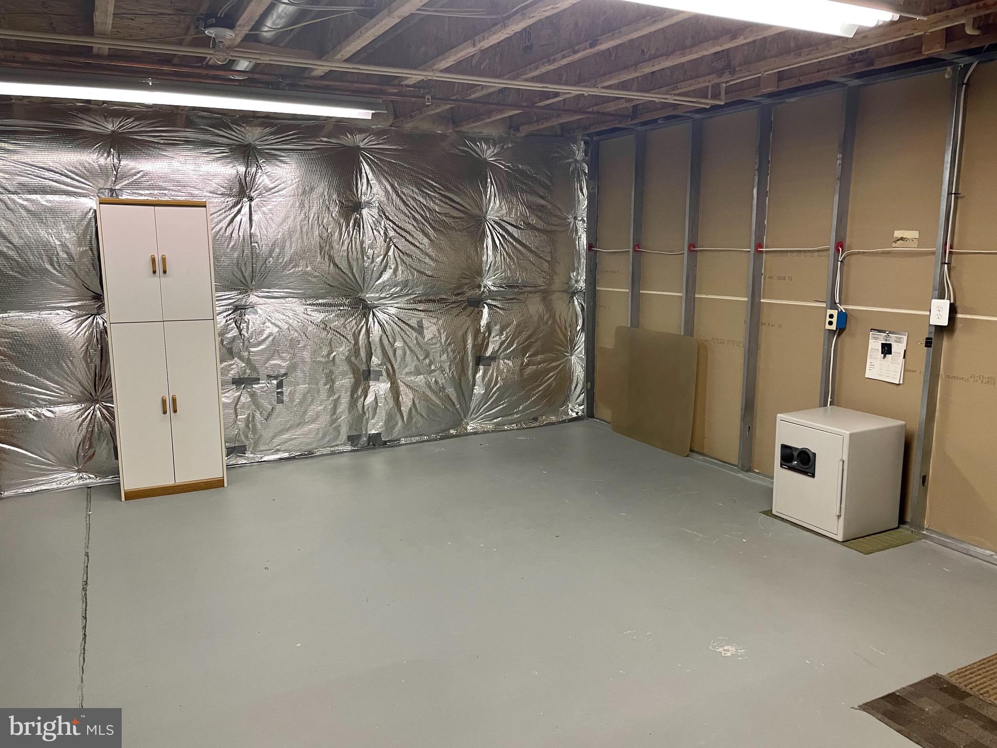 8258 Academy Road, Unit 6 Ellicott City, MD 21043 - Photo 34 of 36 Storage