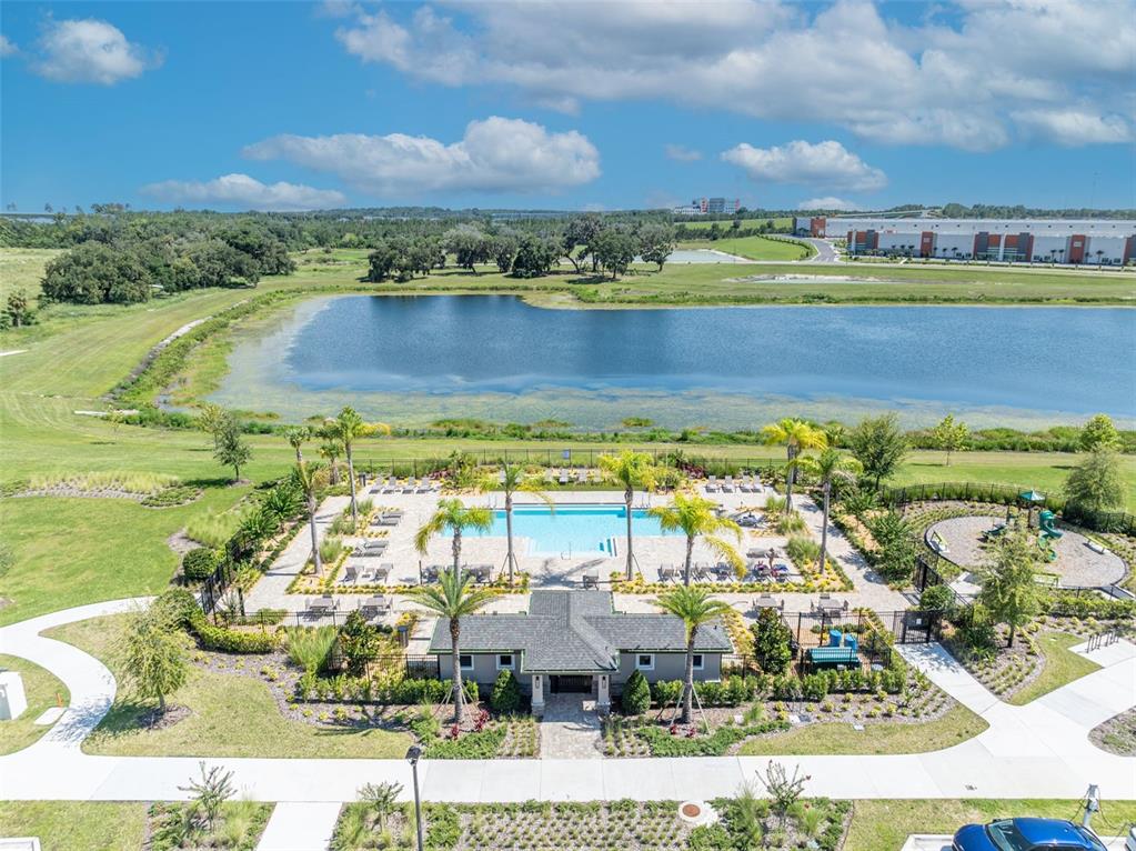 1777 Rider Rain Lane Apopka, FL 32703 - Photo 44 of 55
