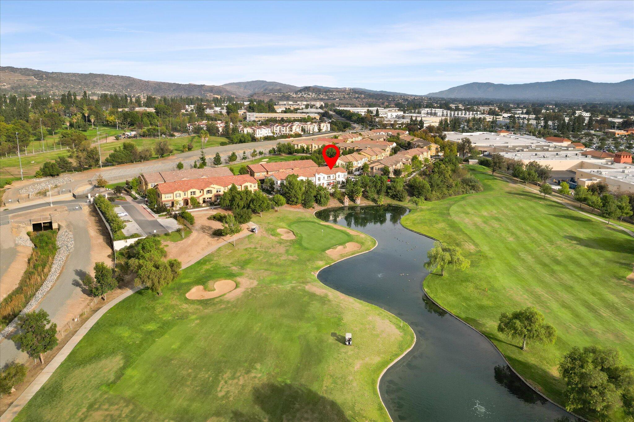 2440 Sanabria Lane Brea, CA 92821 - Photo 41 of 49 44-Aerial