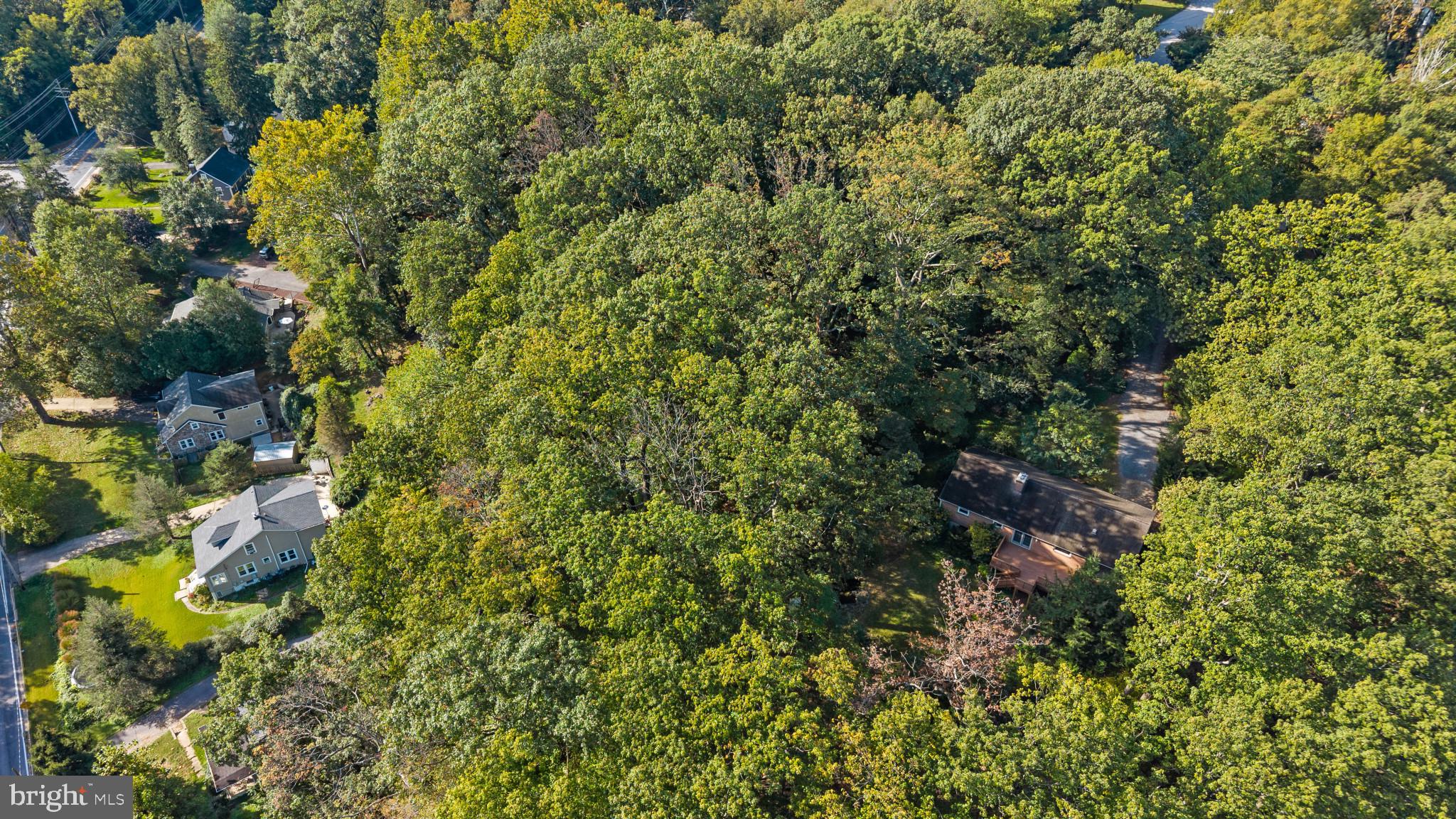 5901 Rustic Lane Elkridge, MD 21075 - Photo 38 of 47 Aerial View
