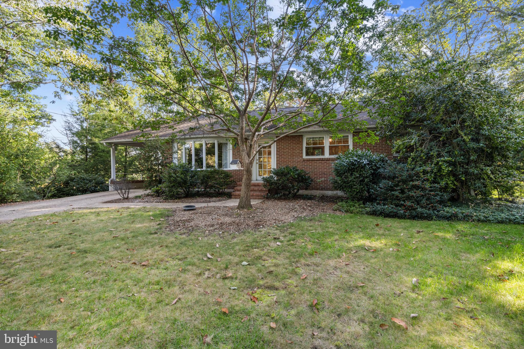 5901 Rustic Lane Elkridge, MD 21075 - Photo 44 of 47 Welcome Home!