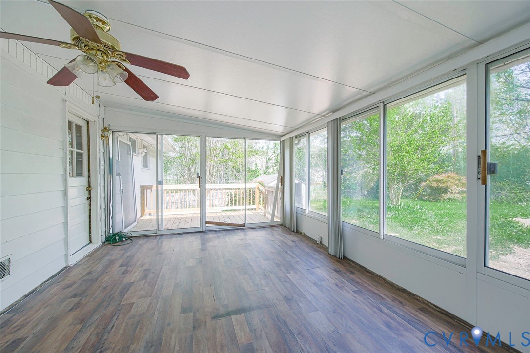 4501 Mizar Road Henrico, VA 23231 - Photo 22 of 24