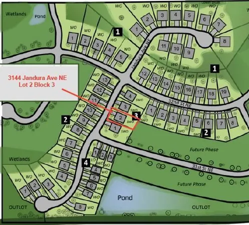 $398,900 | 3144 Jandura Avenue Northeast, St. Michael, MN 55376