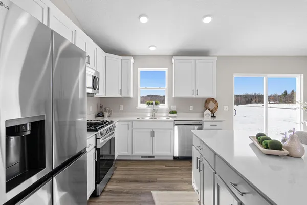 $398,900 | 3144 Jandura Avenue Northeast, St. Michael, MN 55376