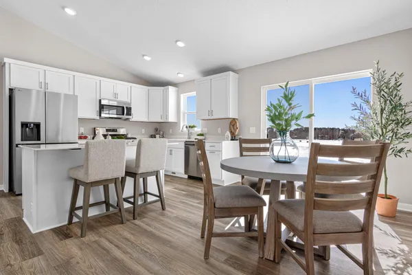 $398,900 | 3144 Jandura Avenue Northeast, St. Michael, MN 55376