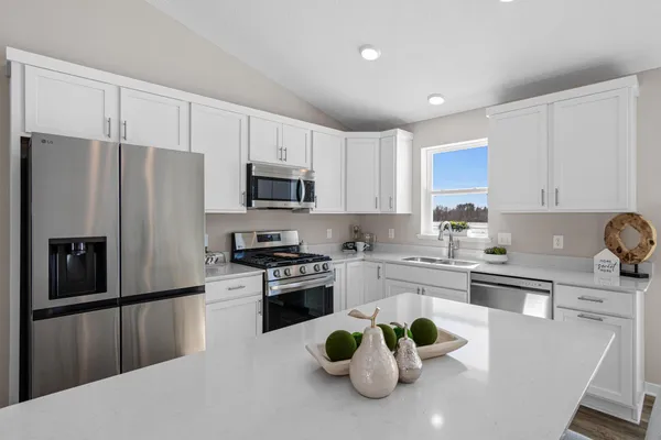 $398,900 | 3144 Jandura Avenue Northeast, St. Michael, MN 55376